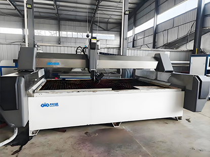 品牌二手 五轴1525 水刀