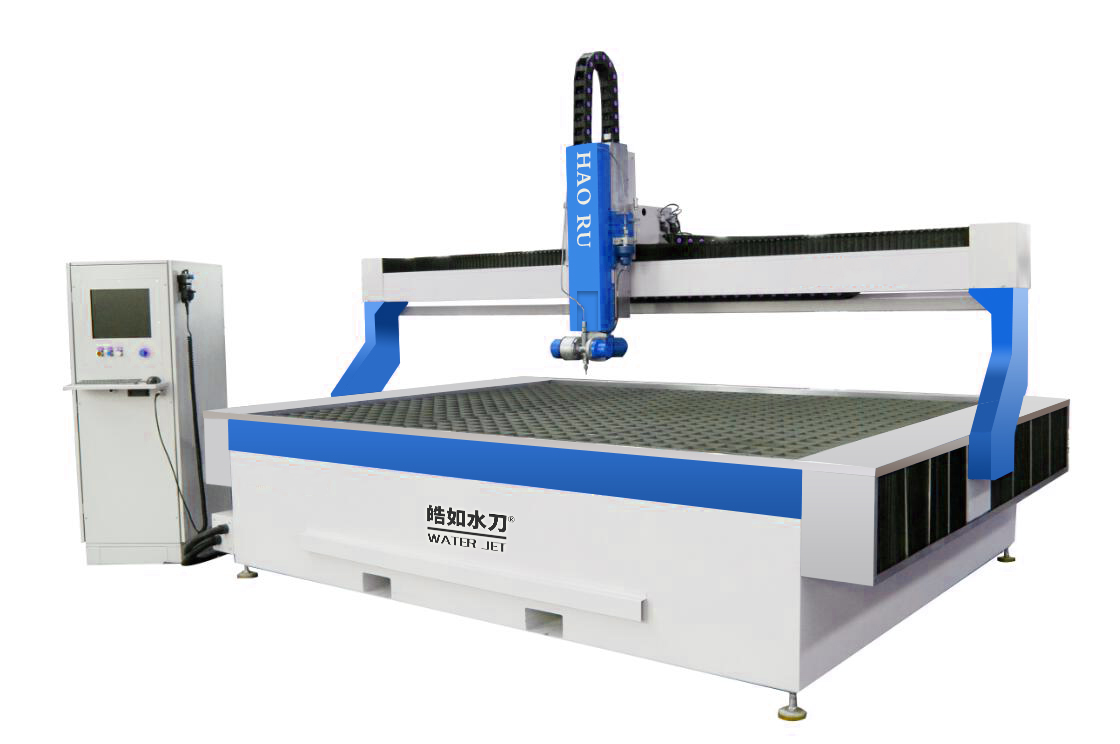 龙门式水刀切割机.jpg 龙门式水刀切割机.jpg
