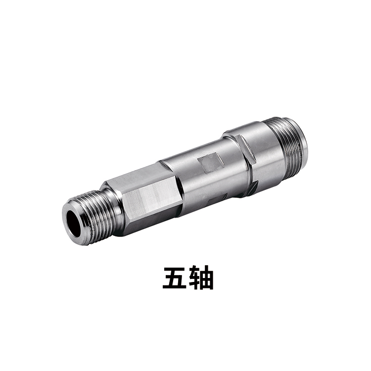 HRY1009五轴高压连接杆(刀头杆)1.jpg HRY1009五轴高压连接杆(刀头杆)1.jpg